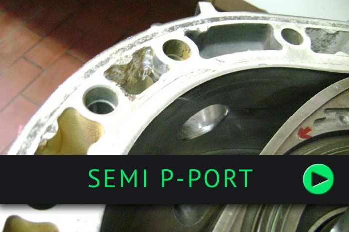 Semi-P-Port Service